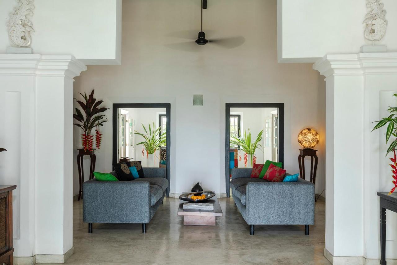 Coco Tangalla Tangalle
