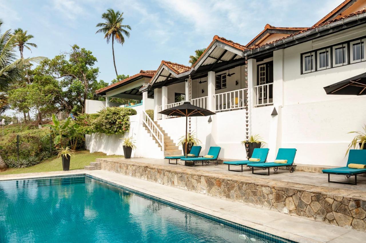 Coco Tangalla Resort Tangalle